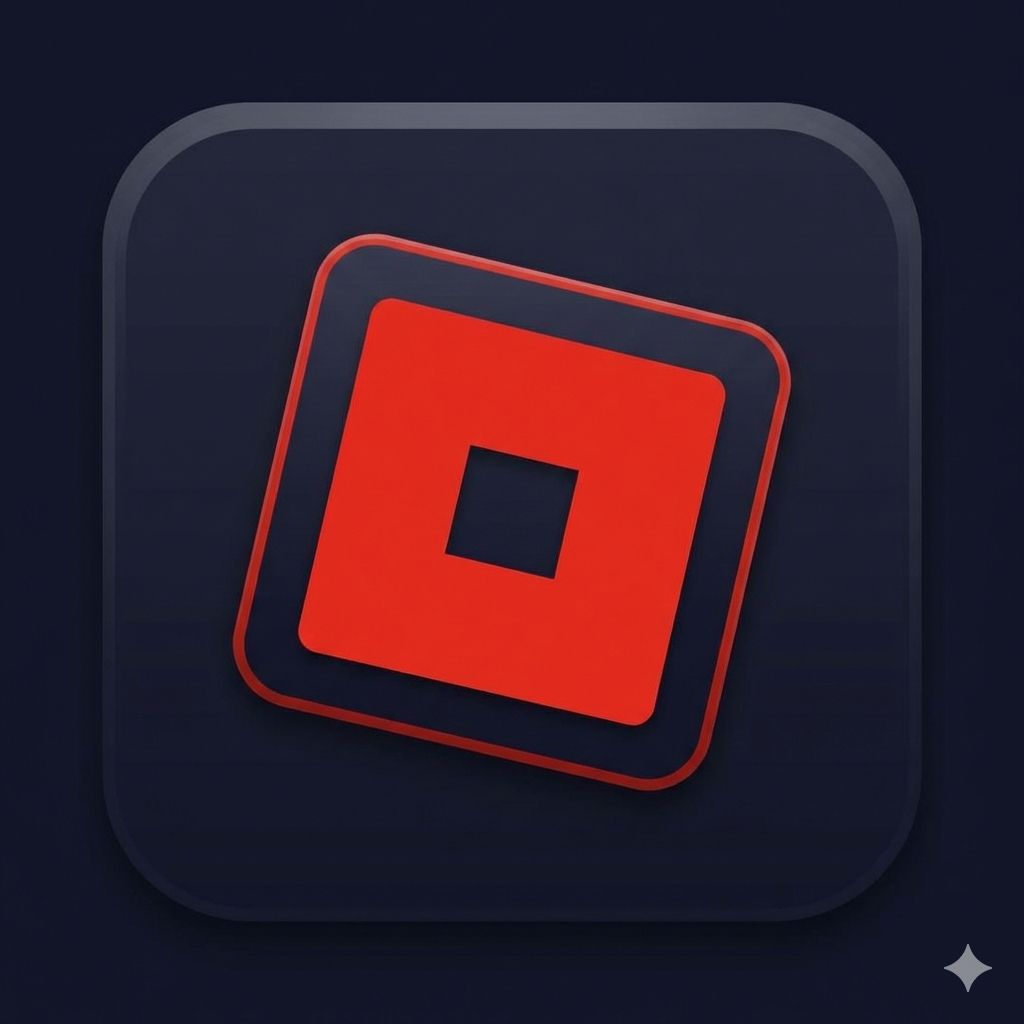 Roblox Icon